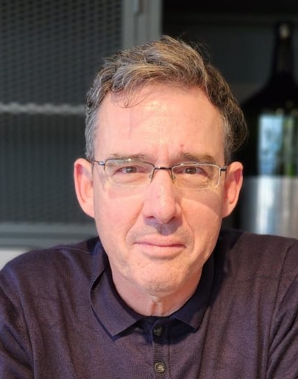 תמונת פרופיל של ד"ר שחר דוד שילה